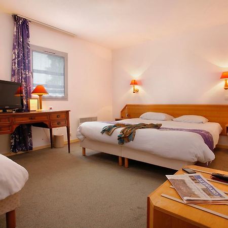 Hotel Novalis เกมแปร์ลี ภายนอก รูปภาพ