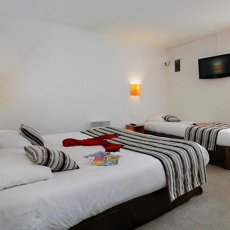 Hotel Novalis เกมแปร์ลี ภายนอก รูปภาพ