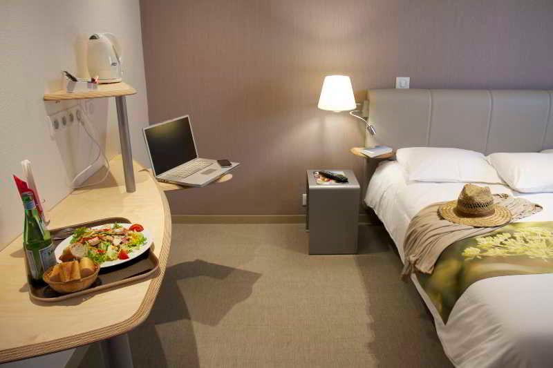 Hotel Novalis เกมแปร์ลี ภายนอก รูปภาพ