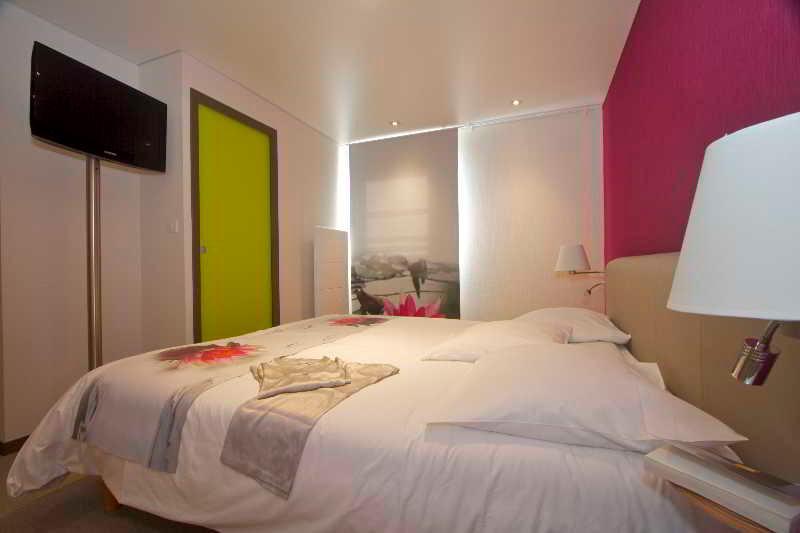 Hotel Novalis เกมแปร์ลี ภายนอก รูปภาพ
