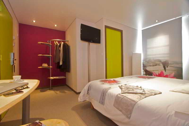 Hotel Novalis เกมแปร์ลี ภายนอก รูปภาพ