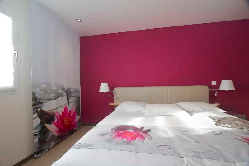 Hotel Novalis เกมแปร์ลี ภายนอก รูปภาพ