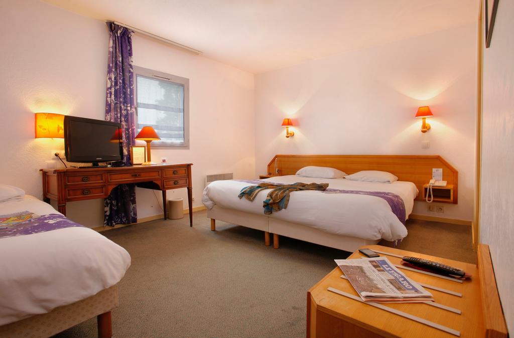 Hotel Novalis เกมแปร์ลี ภายนอก รูปภาพ
