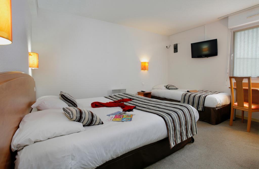 Hotel Novalis เกมแปร์ลี ภายนอก รูปภาพ