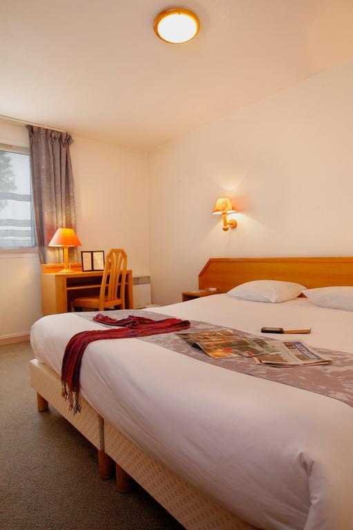 Hotel Novalis เกมแปร์ลี ภายนอก รูปภาพ