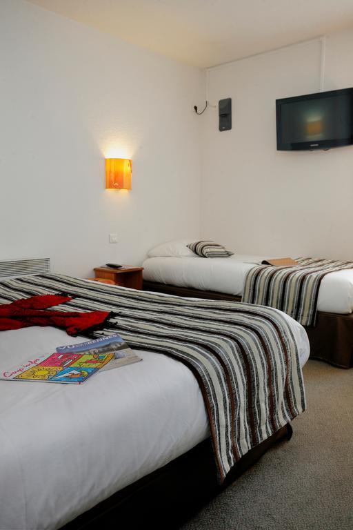 Hotel Novalis เกมแปร์ลี ภายนอก รูปภาพ