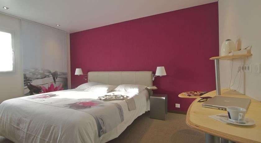 Hotel Novalis เกมแปร์ลี ภายนอก รูปภาพ