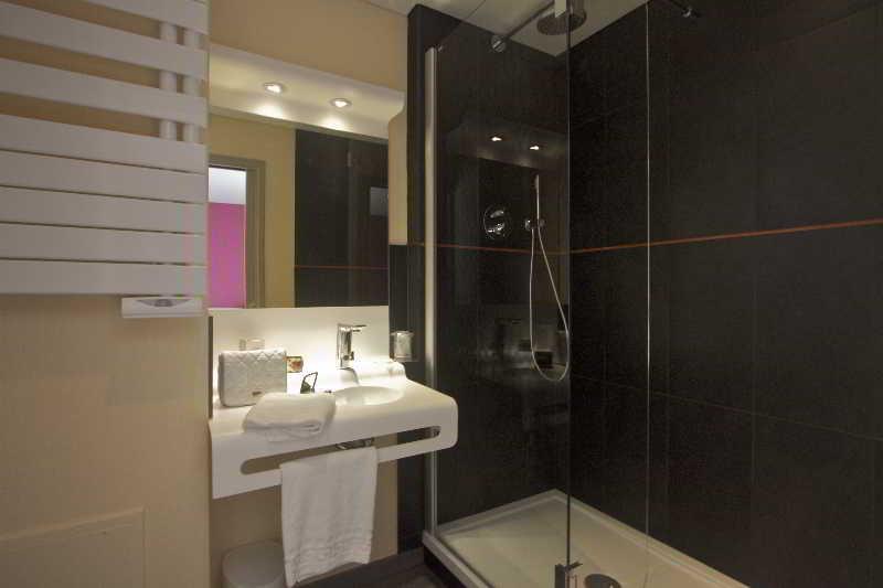 Hotel Novalis เกมแปร์ลี ภายนอก รูปภาพ