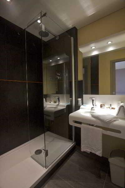 Hotel Novalis เกมแปร์ลี ภายนอก รูปภาพ