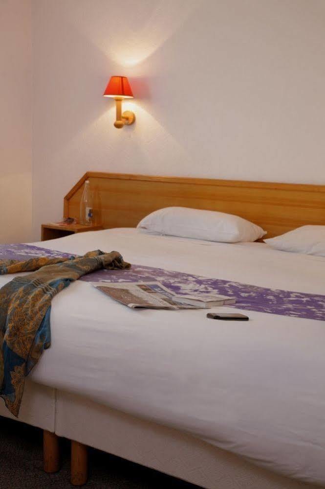 Hotel Novalis เกมแปร์ลี ภายนอก รูปภาพ