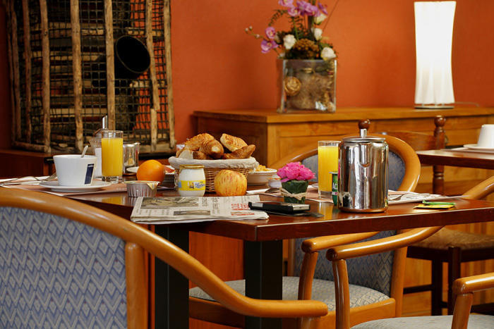 Hotel Novalis เกมแปร์ลี ภายนอก รูปภาพ
