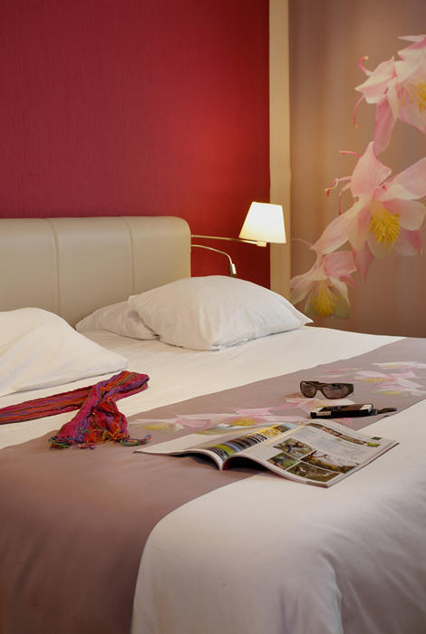 Hotel Novalis เกมแปร์ลี ภายนอก รูปภาพ